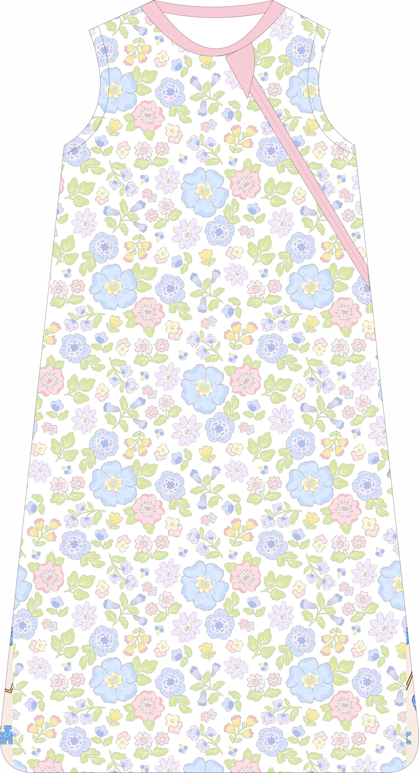 Anna Marie Sleeping Bag