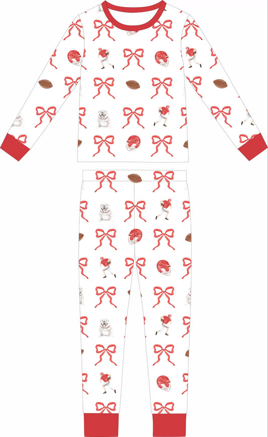 Howl Bout them Dogs Long Sleeve & Long Pants
