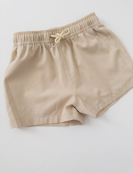 Sand Dune Bayshore Performance Short