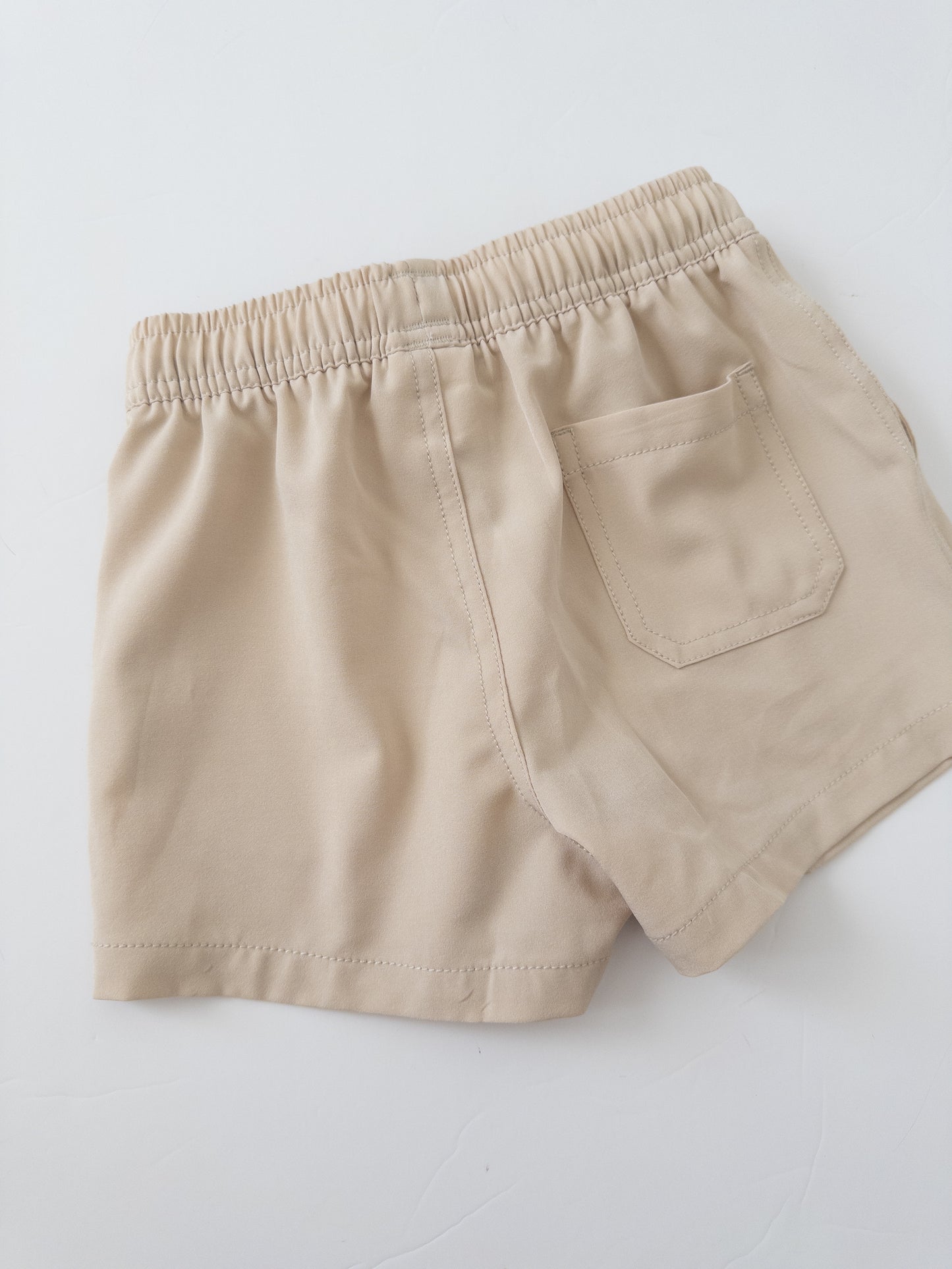 Sand Dune Bayshore Performance Short