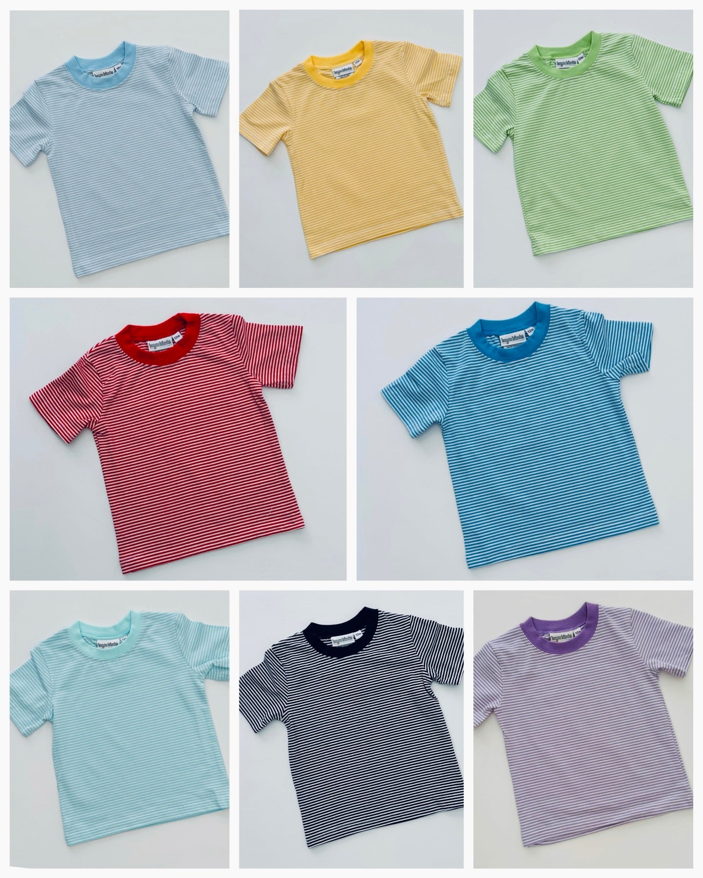 Striped T-Shirt