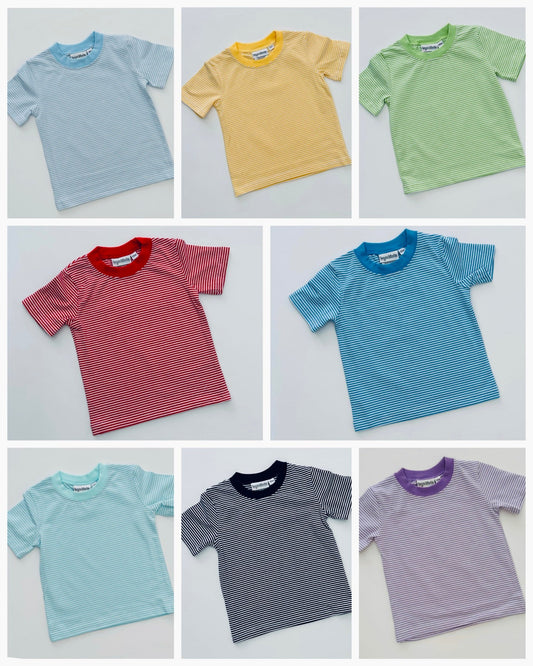 Striped T-Shirt