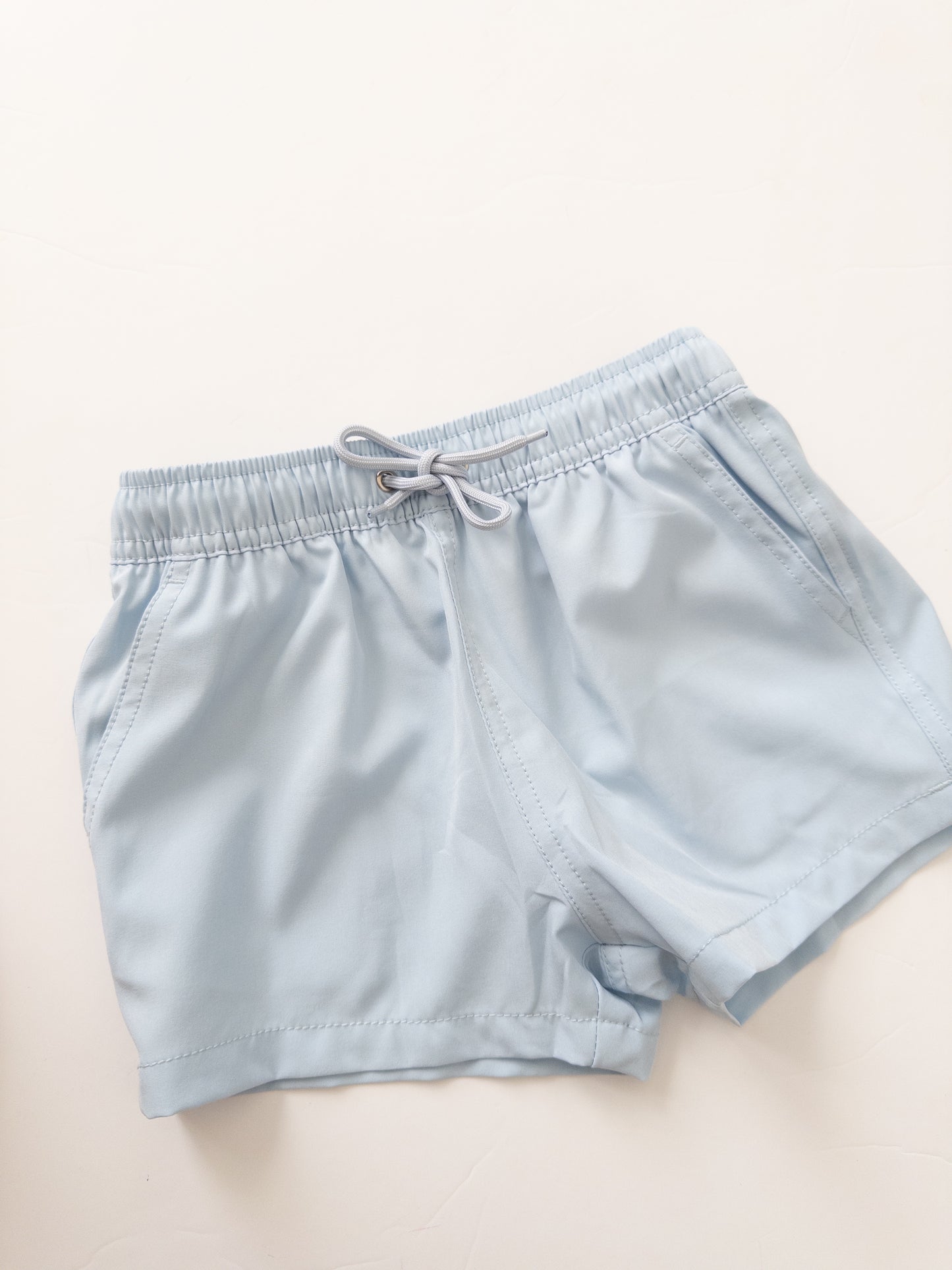 PRE- ORDER Seaside Blue Bayshore Performance Short