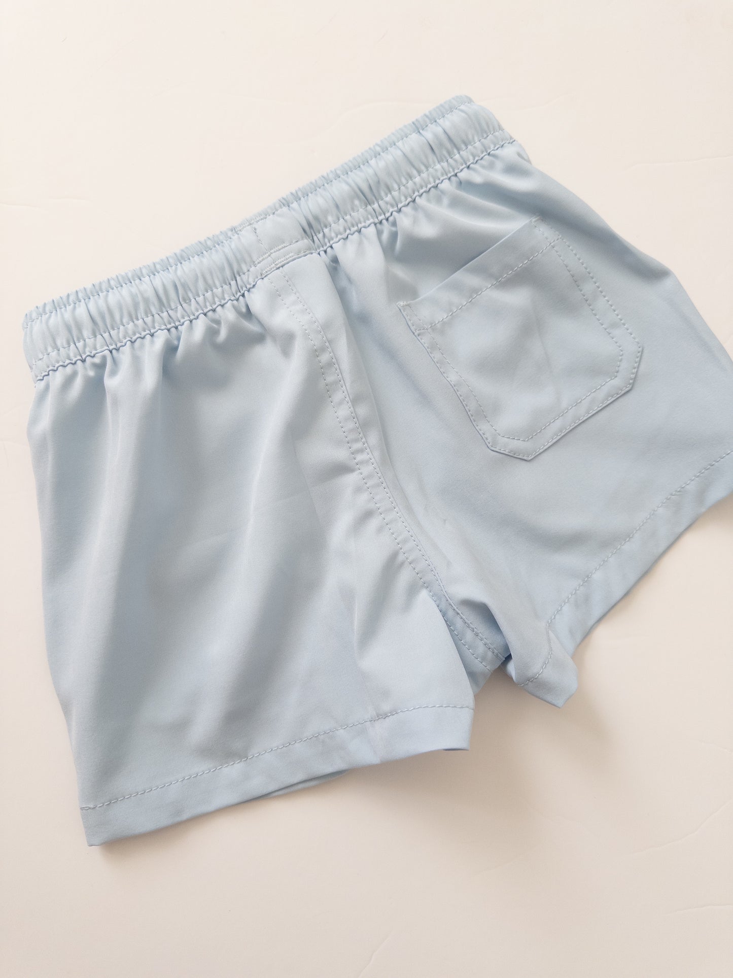 PRE- ORDER Seaside Blue Bayshore Performance Short