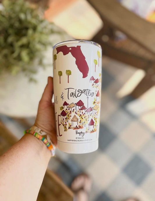 Tallahassee (Garnet and Gold)