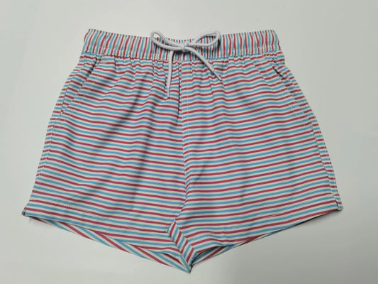 Harbor Breeze Swim Trunks