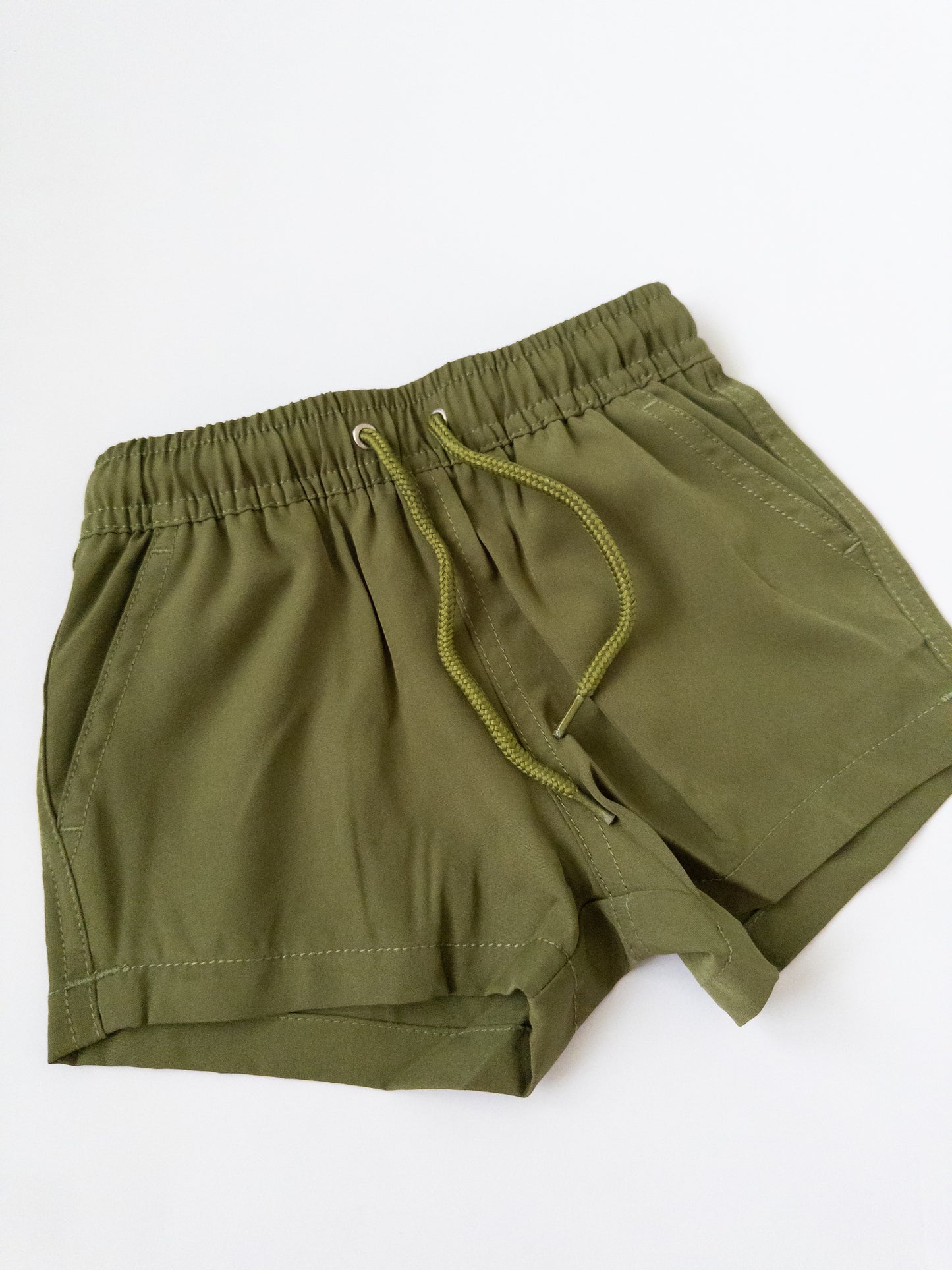 Coastal Pine Bayshore Performance Short